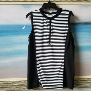 Old Navy Surf and swim top
